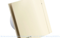 �������� ���������� Soler Palau SILENT-100 CZ MARFIL RAL1013 DESIGN-4C